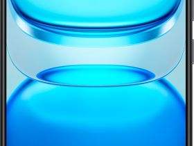 Смартфон iQOO Z10R 12/512 ГБ «Угольно-чёрный»