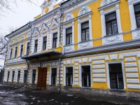 Арт-центр «Креадор»