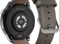 Умные часы Mibro Lite3 Pro Khaki Gray