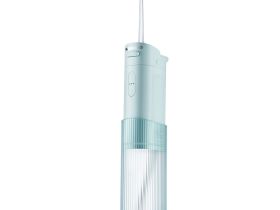 Ирригатор РЕДМОНД YR4504 (бирюзовый)