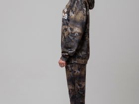 Худи Remington Pathfinder Unisex Women and Children Timber