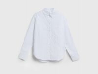 Рубашка для девочек, Белый