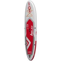 Надувная доска для SUP-бординга ZRAY X-RIDER DELUXE 10'10" 2022
