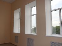 Библиотека села Паракино