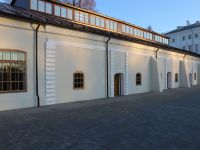 Музей бумаги «Бузеон» п. Полотняный Завод