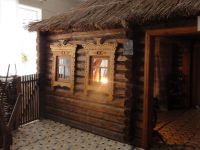 Новониколаевский районный краеведческий музей