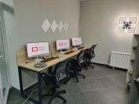 Центральная библиотека «Светоч»