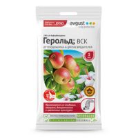 Герольд (5мл) от яблоневой плодж.,боярышника и др. насекомых-вред. на плодовых и овощ.культ.