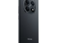 Xiaomi Redmi Note 15 4G 8/128Gb (Black)