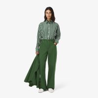 Женские джинсы Lacoste из органического хлопка
