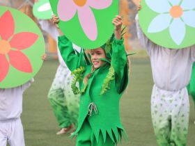 Ысыах Олонхо начался в Нерюнгринском районе