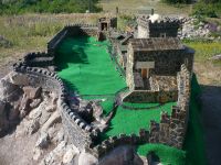 Музей под открытым небом «Крепость Фуна»