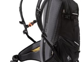 Рюкзак Acepac Flite 20 MKIII (черный)