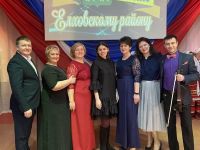 Елховское межпоселенческое объединение домов культуры