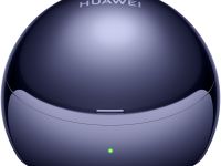 Наушники Huawei FreeClip 2 S «Глубойкий синий»