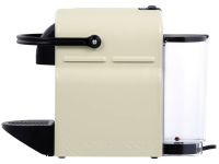 Кофеварка капсульная De'Longhi Nespresso Inissia EN80.CW (Cream White)