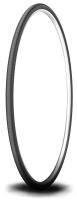 Велопокрышка Kenda Kontender K196 28" (черный 700x26C (26x622))