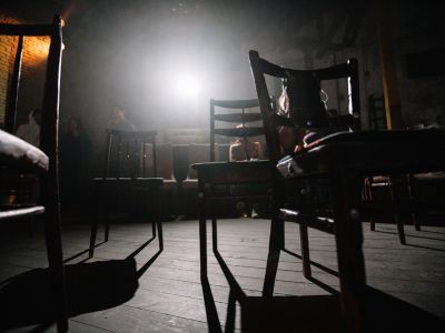 Театр «Цехъ»