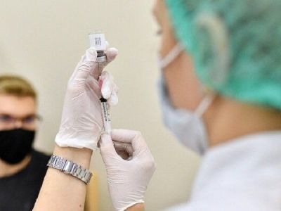 Минздрав Якутии: Вакцинация подростков от COVID-19 остается добровольной