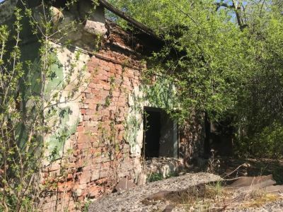 Конюшенный двор