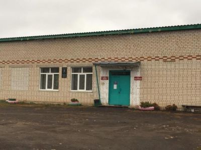 Андреевская сельская библиотека