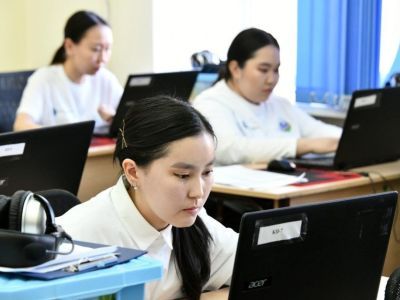 В Якутии 71 студент СПО стали стобалльниками демонстрационного экзамена