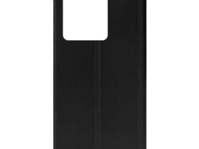 Чехол-книжка Gresso Атлант Про для Infinix Note 30 Pro Чёрный