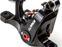 Комплект дискового тормоза CLARK`S CMD-22 Post Mount (шоссе, велокросс) (комплект 2 пары)