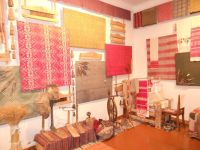 Музей «Игринские узоры»