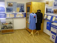 Музей «Почтовое дело Симбирска-Ульяновска»