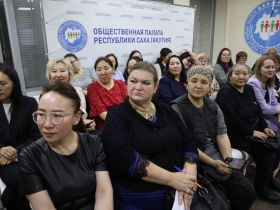 В Якутии представили демоверсию нового ресурса «Ийэ кут – здоровое материнство»