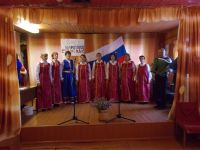 Гневковский сельский дом культуры