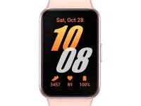 Фитнес-браслет Samsung Galaxy Fit3 (Pink Gold)