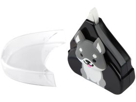 Корректирующая лента MESHU 5 мм*6 м, пвх-бокс, европодвес