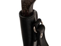 Нож Финка-100, сталь D2, рукоять карельская береза