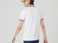 Мужское поло Lacoste Regular Fit