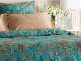 Постельное белье Кашмир (тубус)