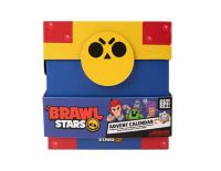 Адвент календарь Brawl Stars Mega Box 2026