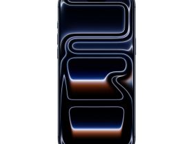 Смартфон Apple iPhone 17 Pro Max 2Tb (Deep Blue)