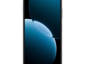 Смартфон HUAWEI Nova Y73 8/256 ГБ Чёрный