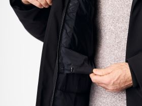 Куртка пуховая Kodiak VI DF Мужская