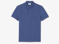 Мужское поло Lacoste PARIS стандартного кроя