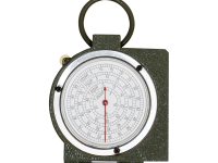 *Компас военный топографический RGK DQL-7