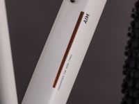 Горный велосипед Cube Aim Pro 29, год 2026, цвет Черный-Черный, ростовка 18.5