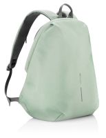Рюкзак XD Design Bobby Soft для ноутбука до 15.6" светло-зеленый