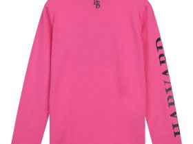 Водолазка для девочки