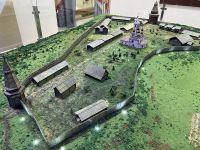 Музей истории города Уфы