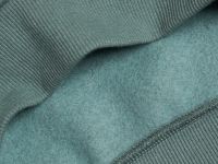 Худи с принтом для мальчиков, Голубой