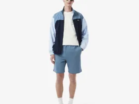 Мужская футболка Lacoste из органического хлопка