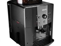 Автоматическая кофемашина KRUPS ESSENTIAL ROMA GREY EA810B70